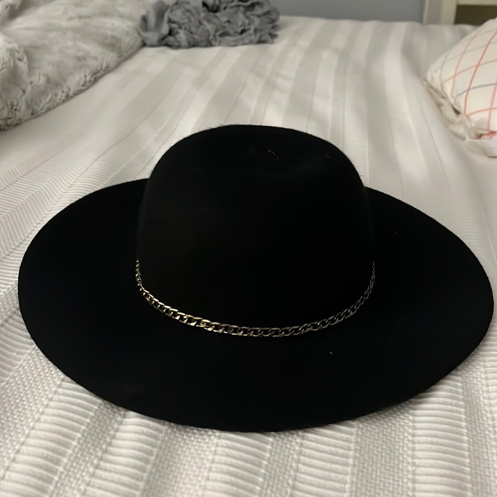 Hat Attack Hat